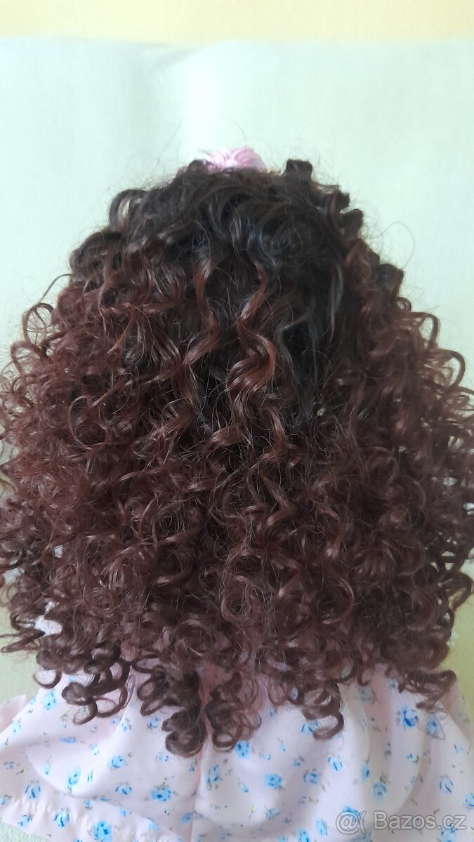 Nová panenka realistická - 5