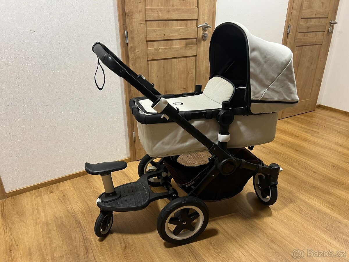 BUGABOO BUFFALO - 5