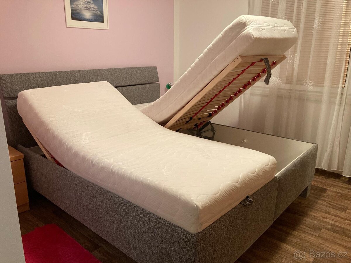 Manželské postele - 5
