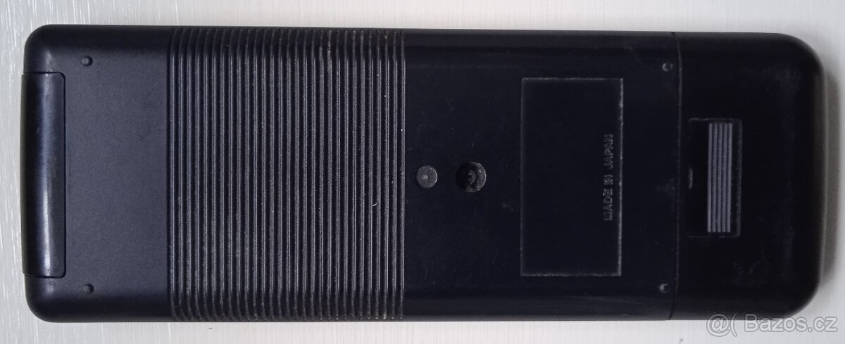 DENON - dálkový ovladač - 5