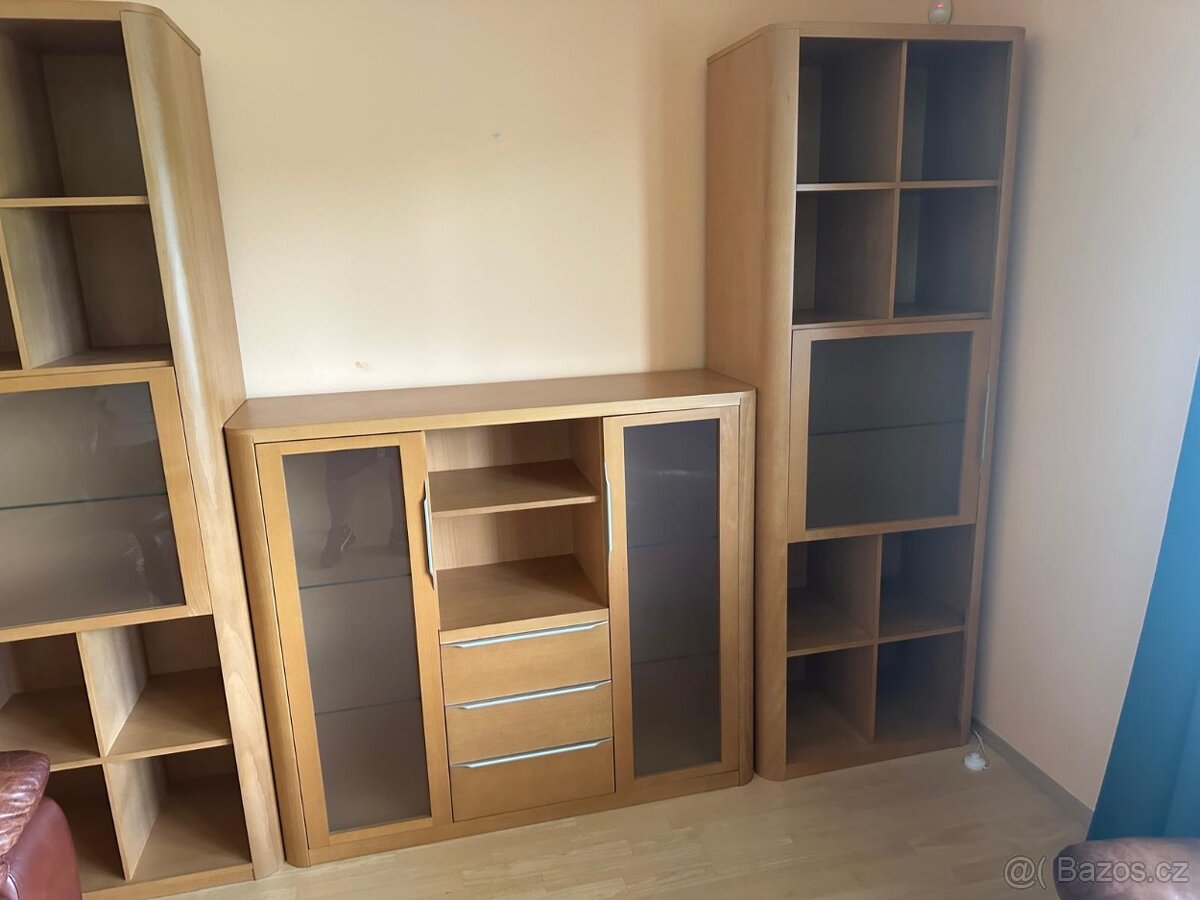 NÁBYTEK DO OBÝVACÍHO POKOJE - 5