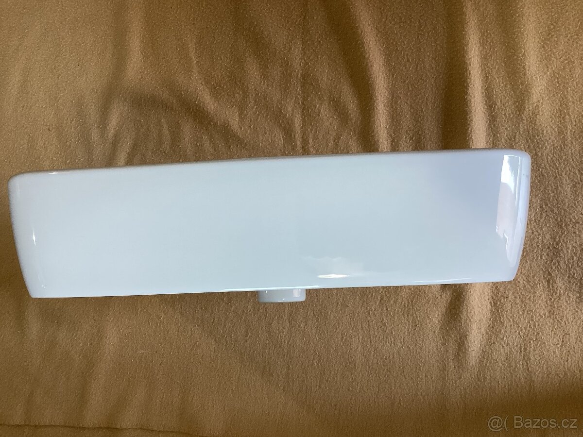 Nové umyvadlo Vitra 60x40 cm na desku i stěnu - 5