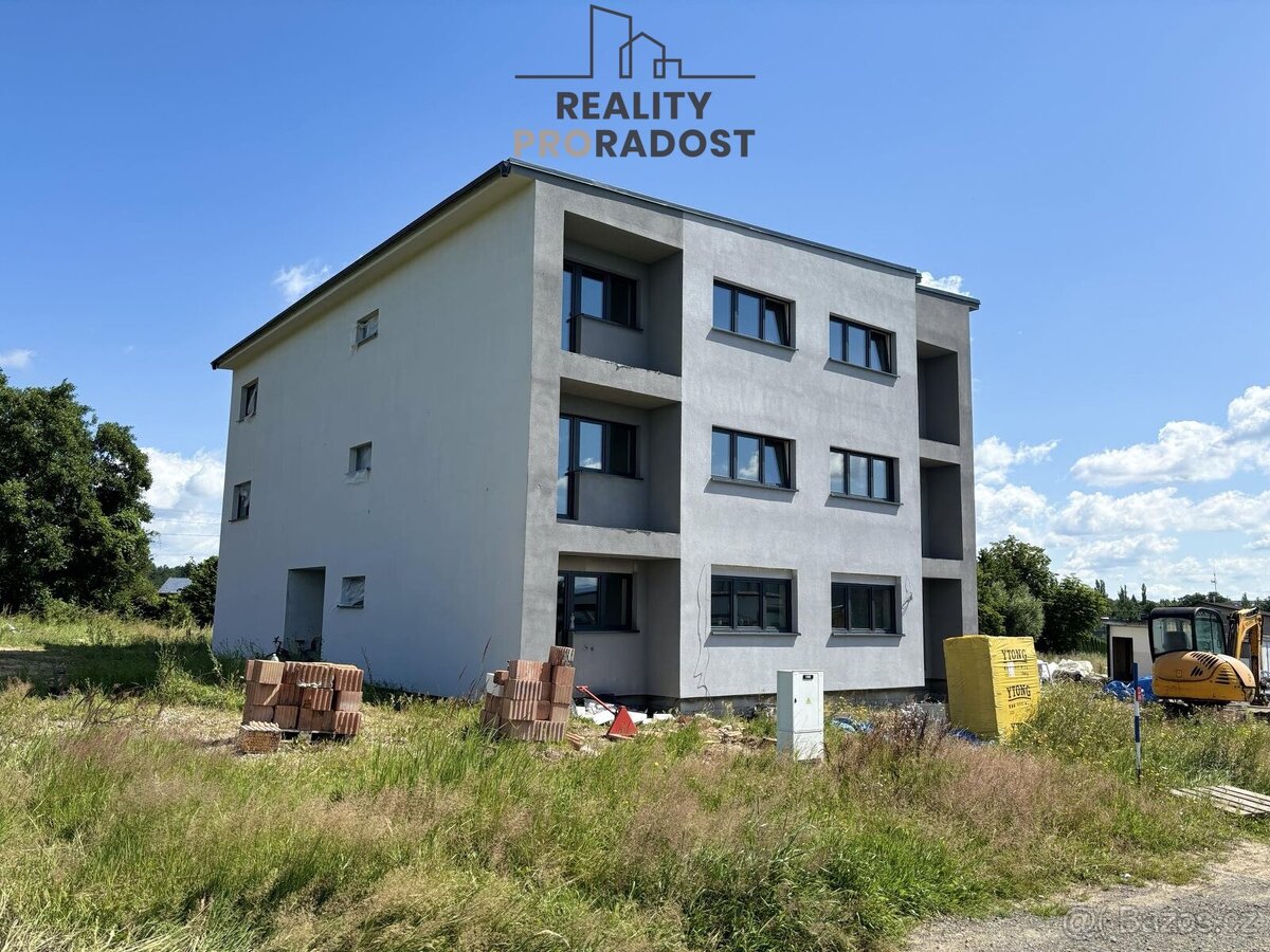 Prodej bytu 3KK v Rezidenci Šenov, Ostrava - Šenov - 5