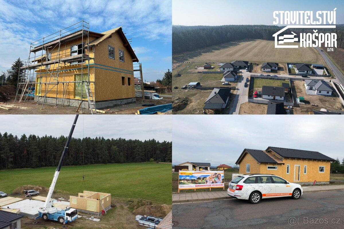 Rodinný dům 4+kk, Trutnov - 5