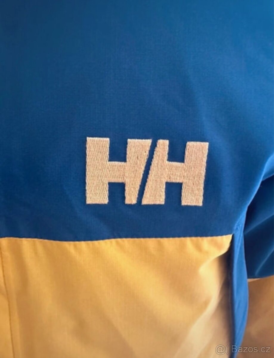 Helly hansen XL - 5