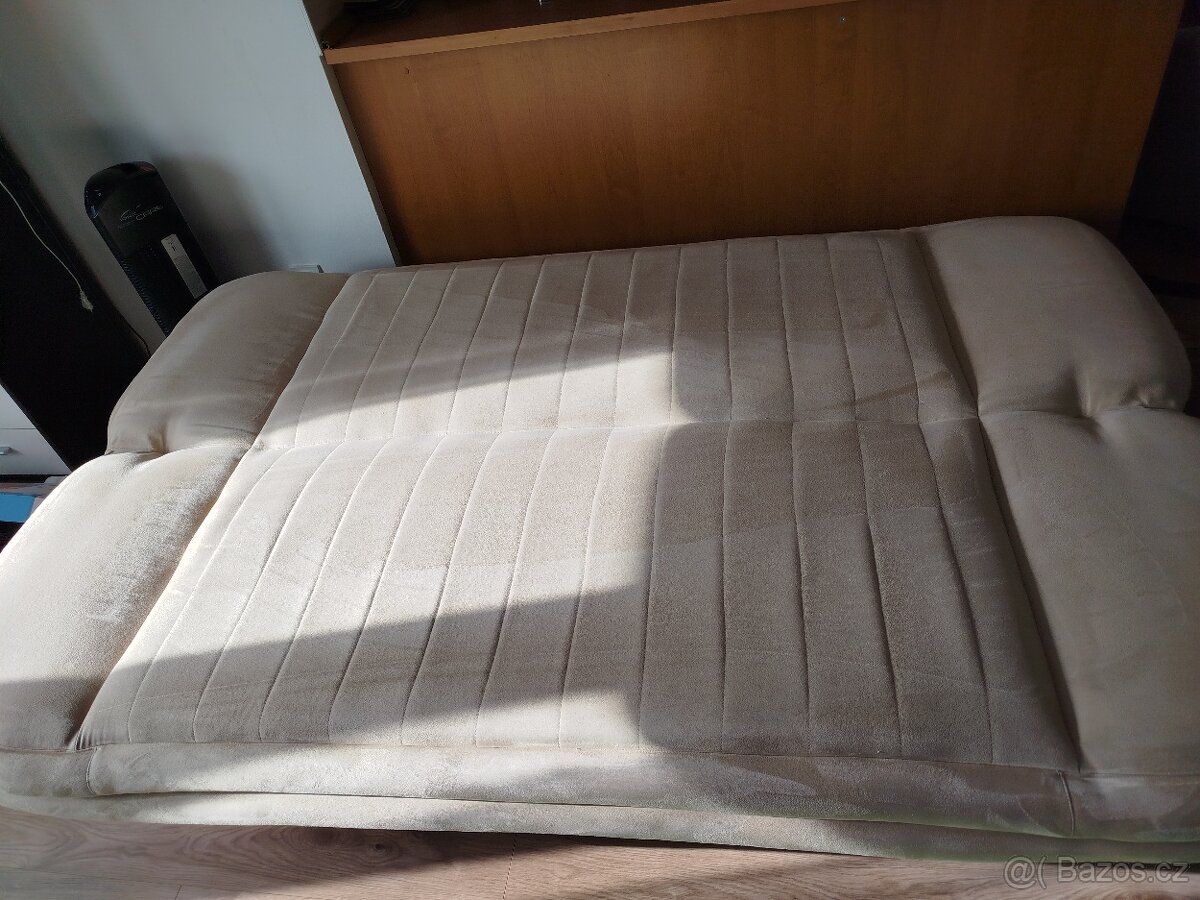 Rozkládací gauč - 5