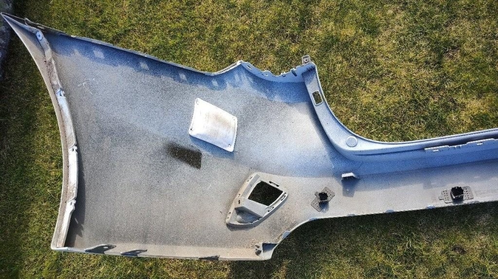 Kia Ceed 3 III CD Combi 2018 - 2021 zadny naraznik - 5