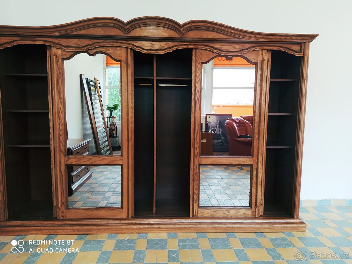 KOMPLETNÍ LOŽNICE CHICAGO - 5