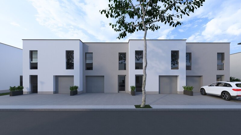 Prodej rodinného domu 4+kk Zlín - Louky - 5