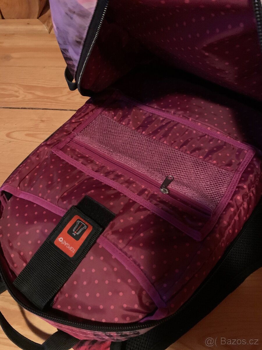 Školní batoh Togal - 5