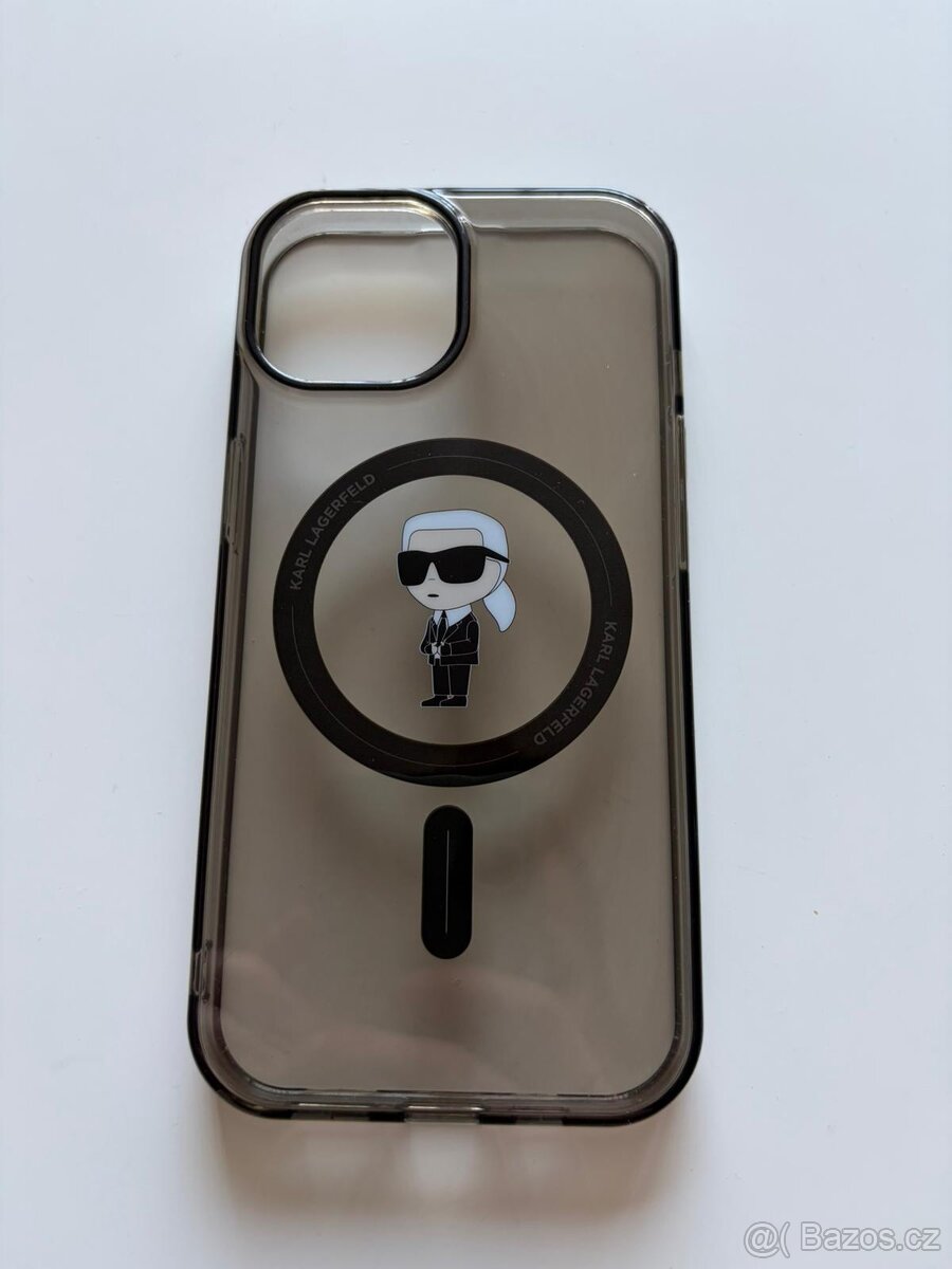 - Apple Iphone 15 128GB TOP stav - - 5