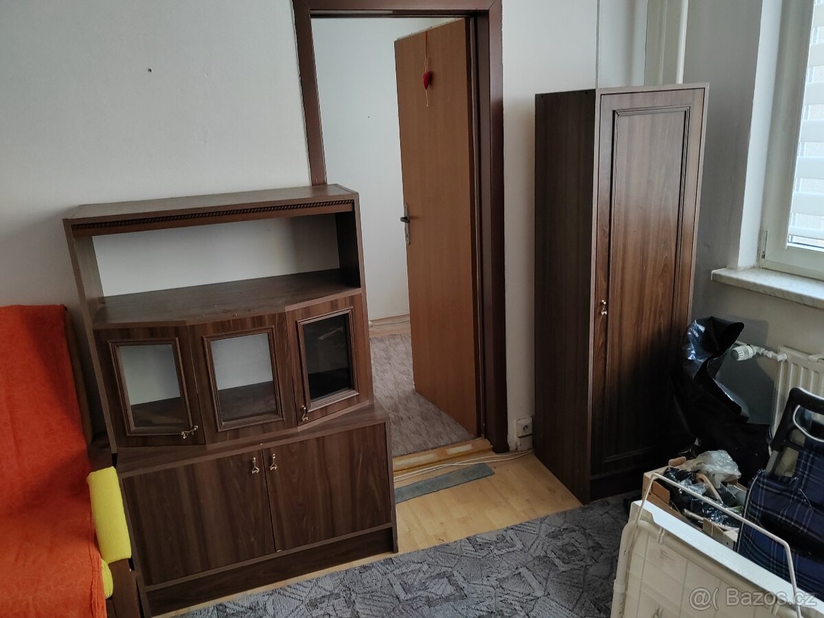 Velká obývací stěna - 5