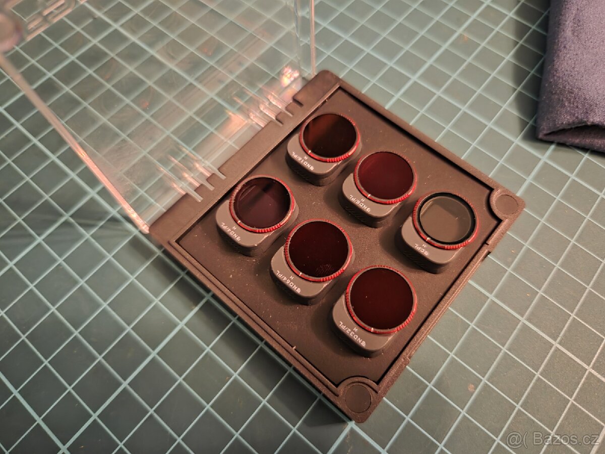 DJI Mini 3 - Fly more Combo - 5