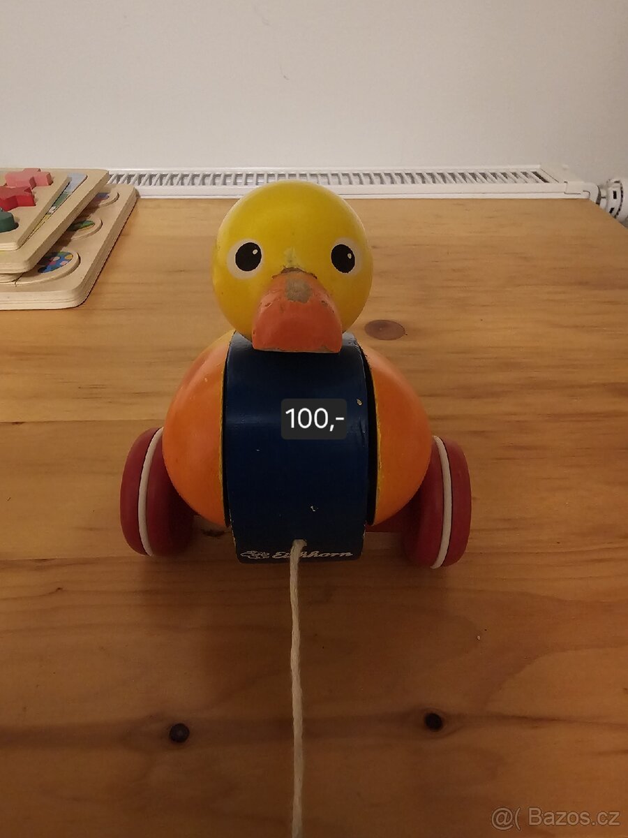 Mix dětských věcí - 5