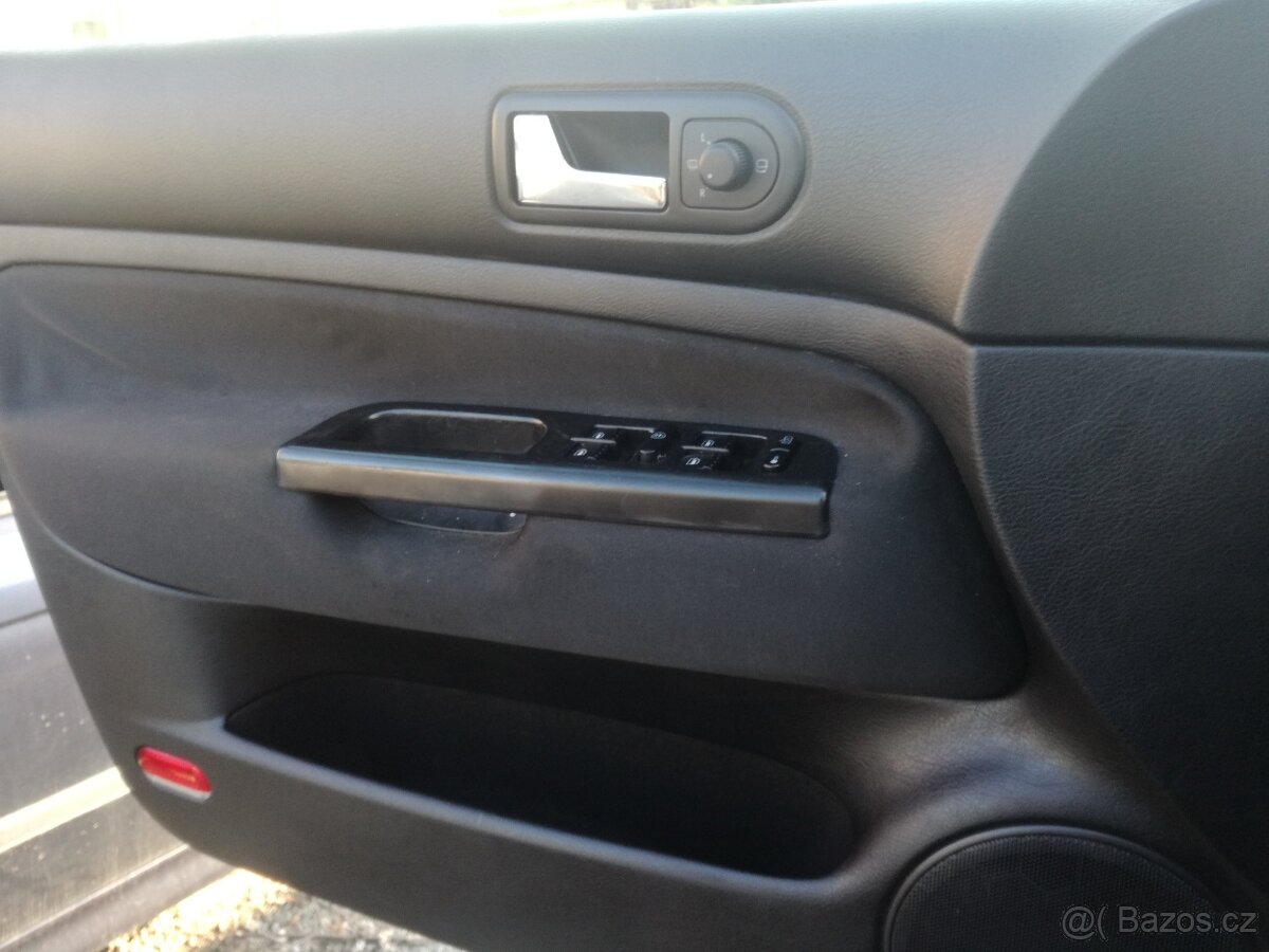 Vw Golf, 1.4i, r.v. 2001 - 5