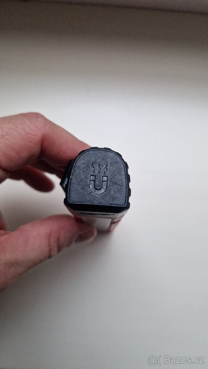 Milwaukee FL-LED je svítilna s vysokým - 5