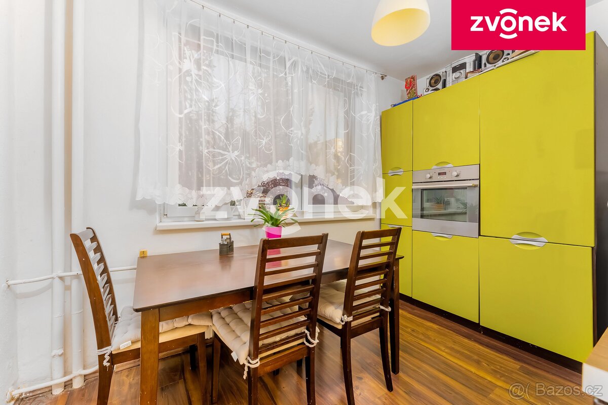 3+1, Kroměříž, 75m2 - 5