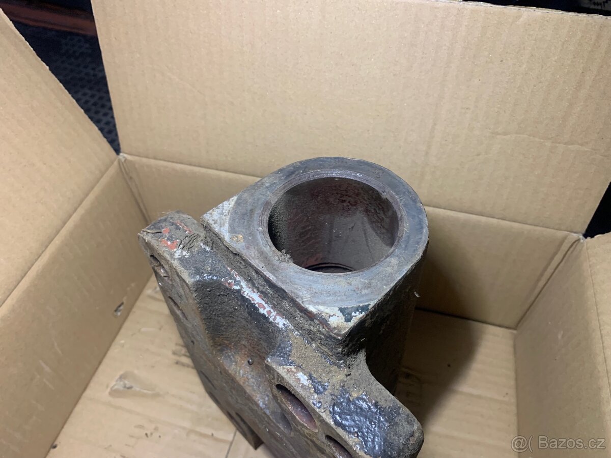Závěs nápravy Zetor - 5