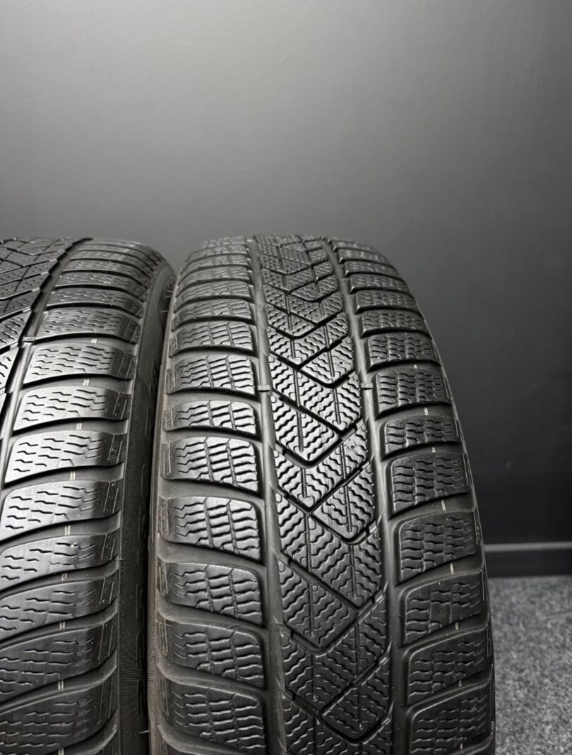 Sada pneu Pirelli 225/60/18 104H - 5