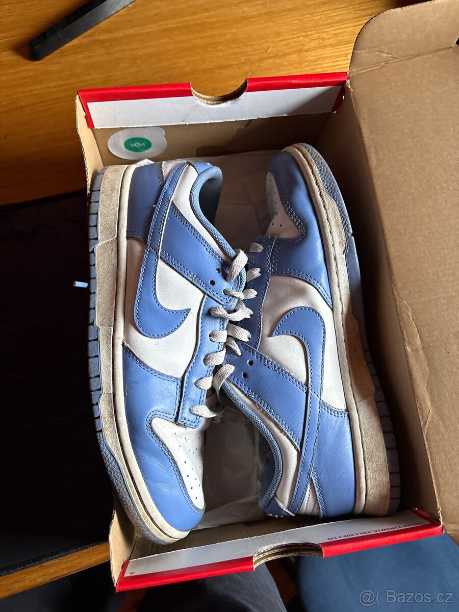 Prodej nike dunk low retro bottys - 5