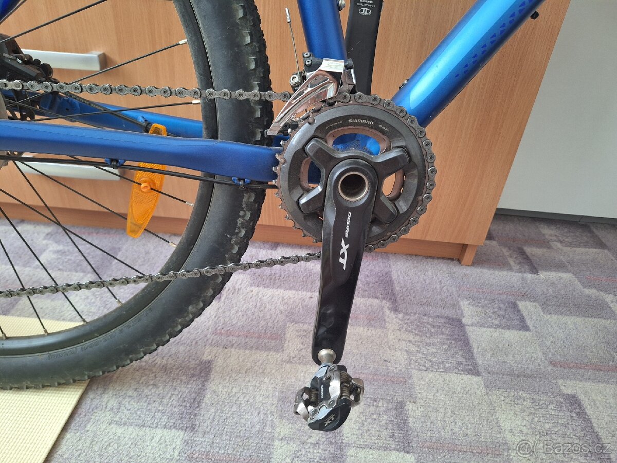 Pánské kolo Merida - 5