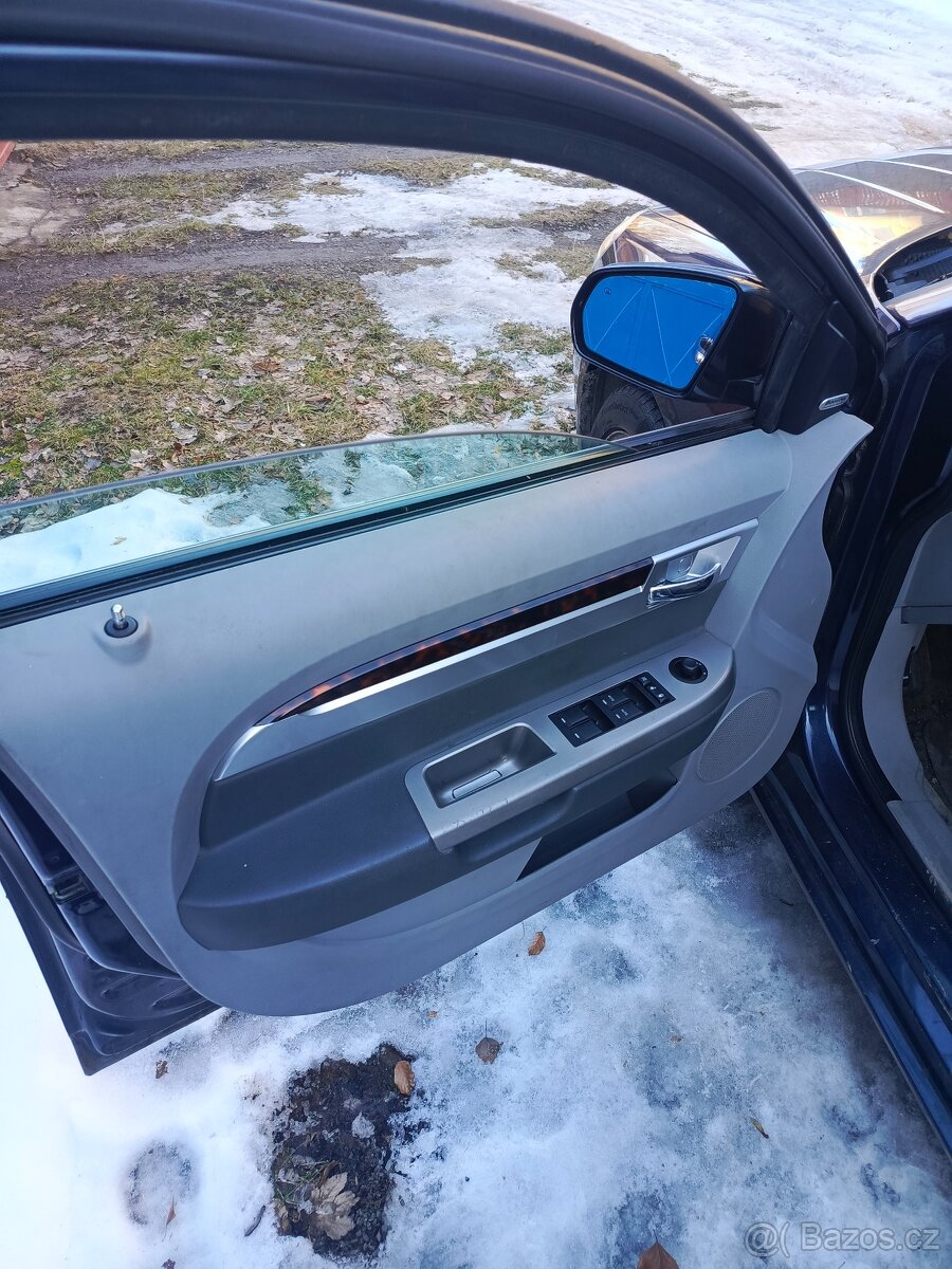 Chrysler Sebring crd - 5