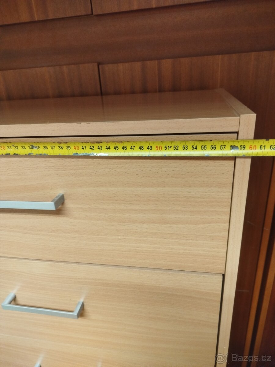 Prodám dětský nábytek - 5