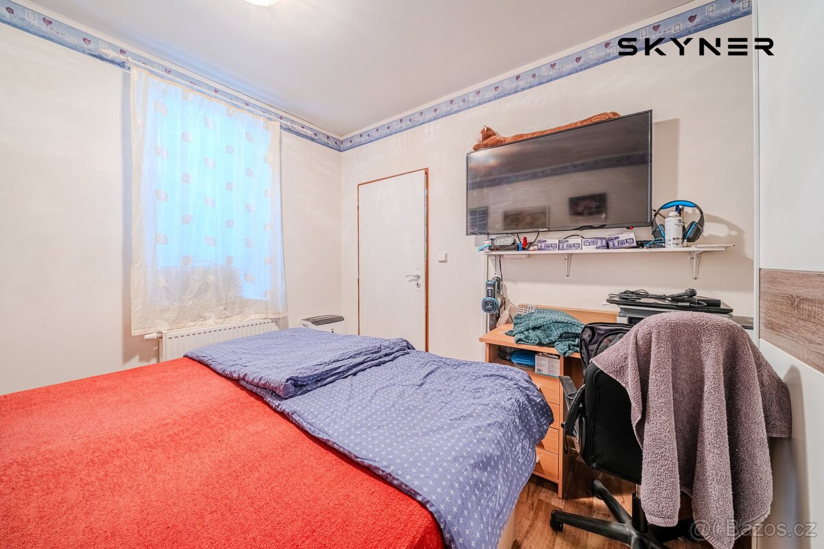 Prodej rodinného domu 310 m², Telnice, ev.č. 01224 - 5