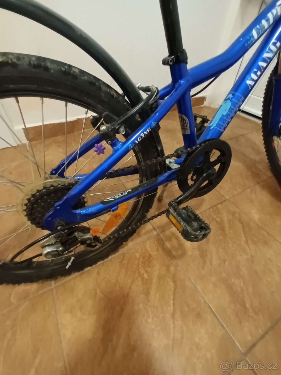 Dětské kolo vel.20 - 5