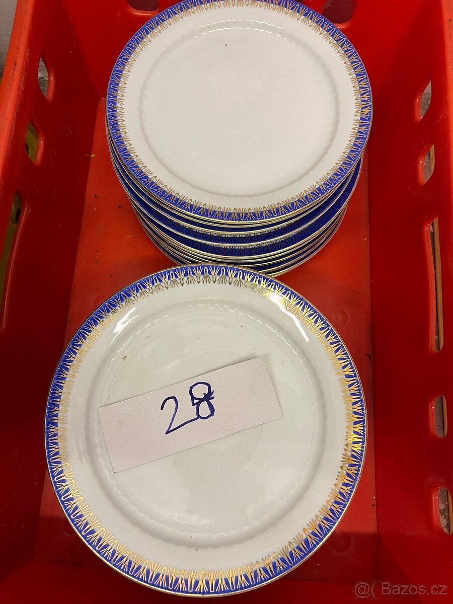 Inventář gastro provoz - 5