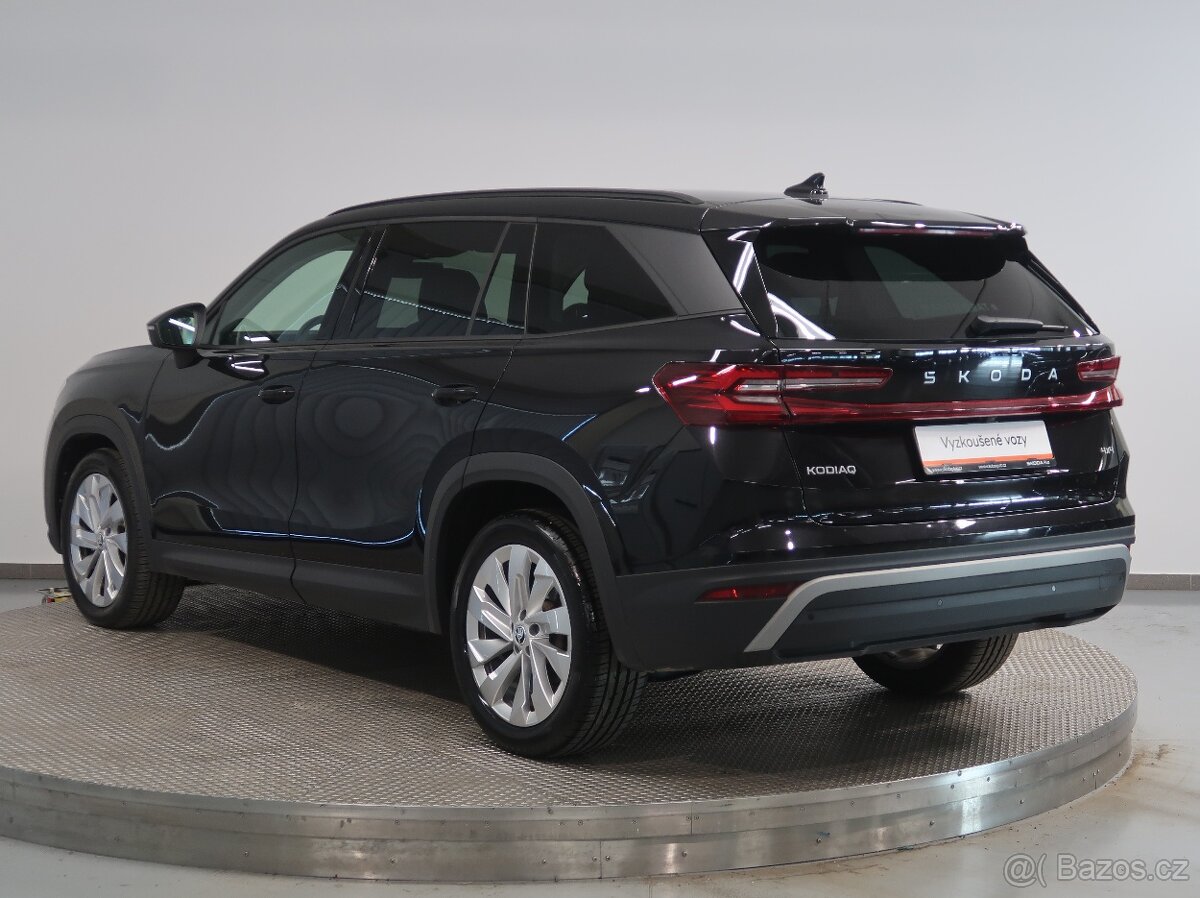 Kodiaq SELECTION 2.0TDI 142KW 4x4 DSG - 5