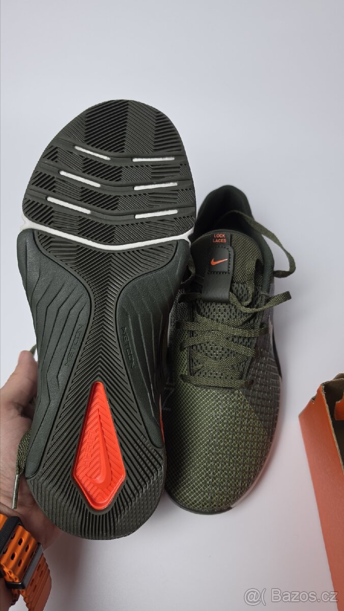 Nike metcon 8 42,5eu - 5