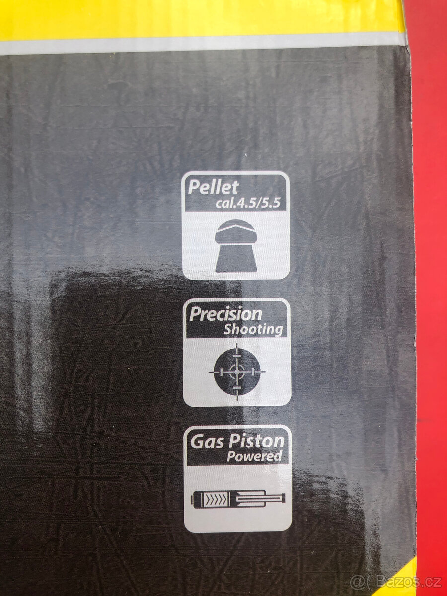 Artemis GR 1000W - 5