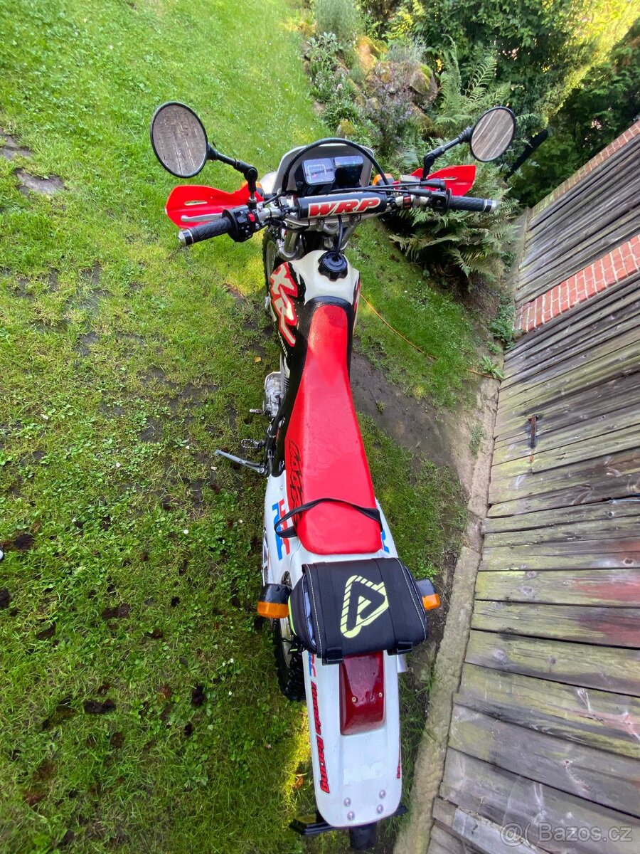 Honda XR 400