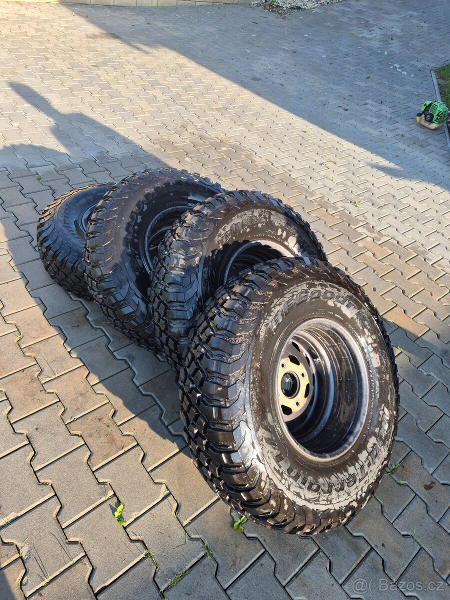 Can am maverick kola