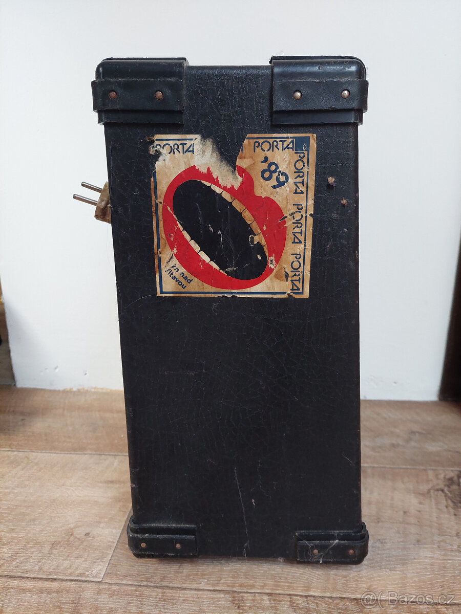 Kytarové Kombo Vermona Regent 12-G1 - 5