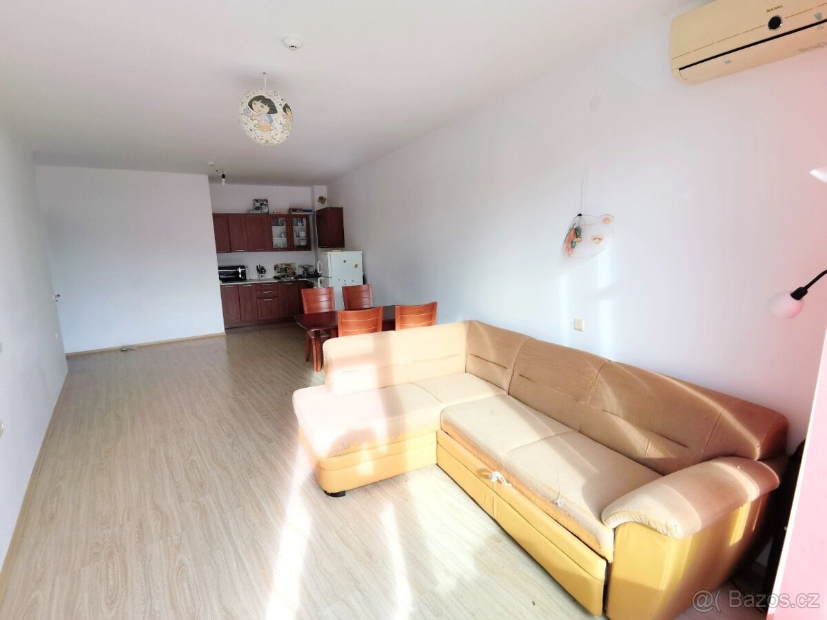 Apartmán 2+kk s výhledem na moře – Byala, Bulharsko - 5