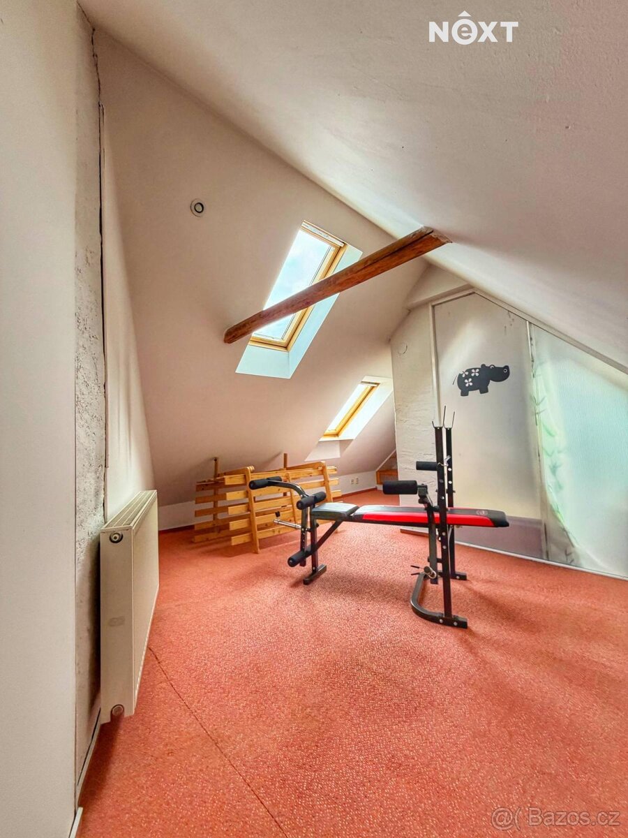 Prodej byt 4+kk, 120㎡ - 5