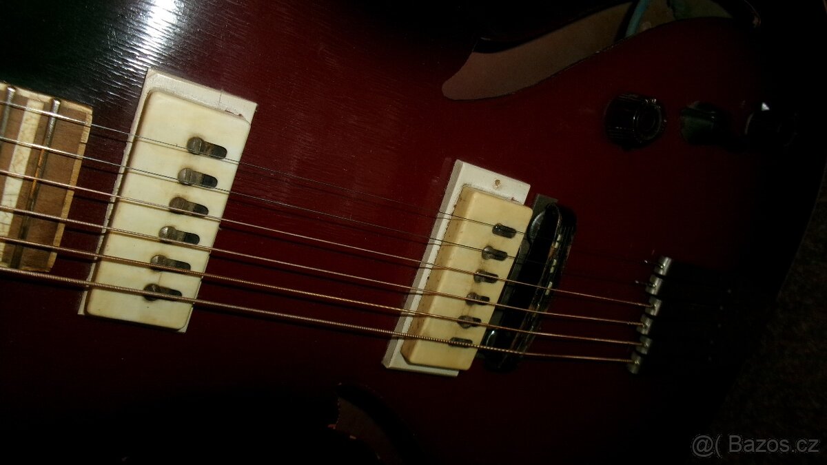 Kytara Jolana Diskant - 5