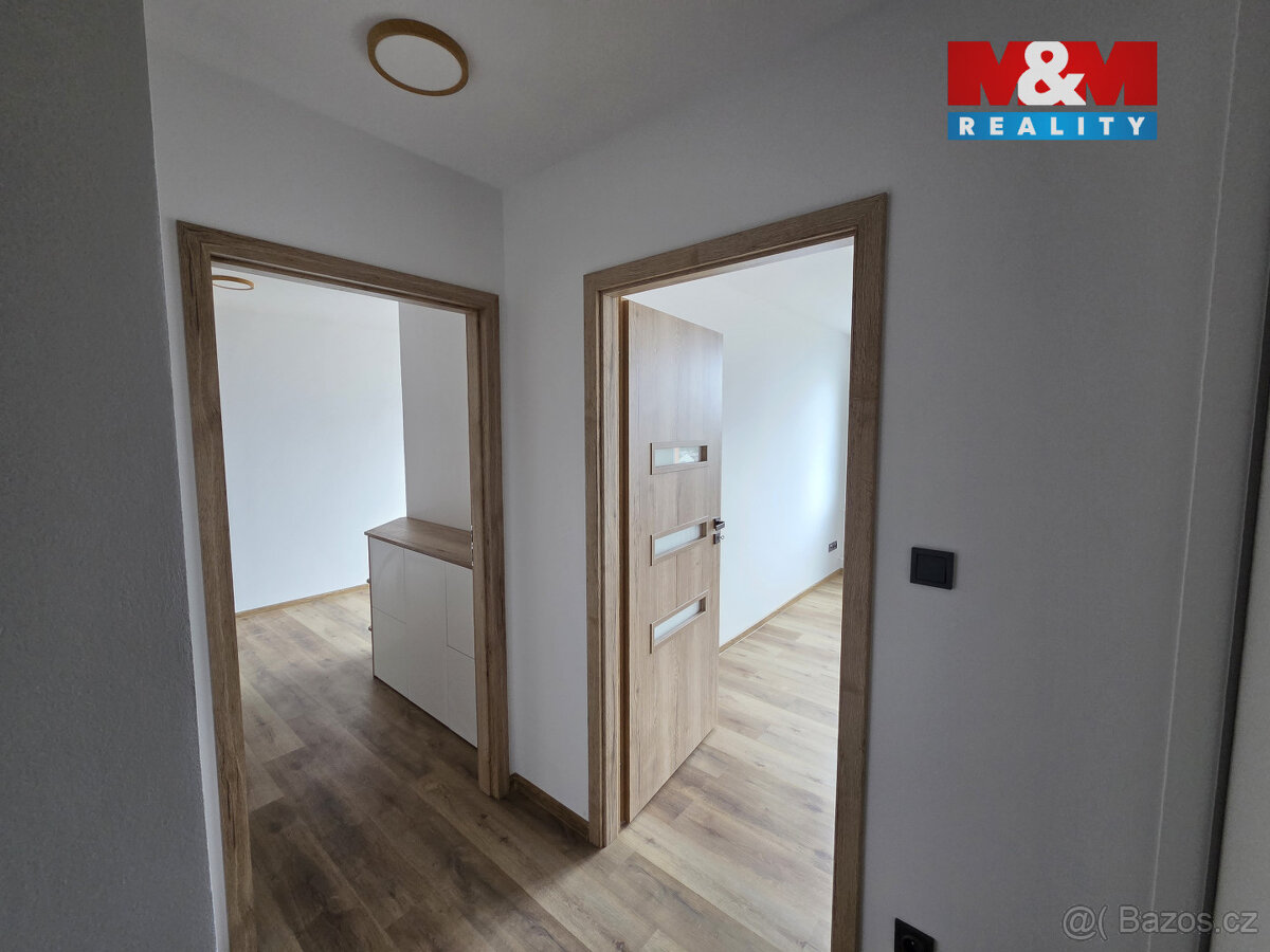 Prodej bytu 2+kk, 44 m², Praha, ul. Křivenická - 5