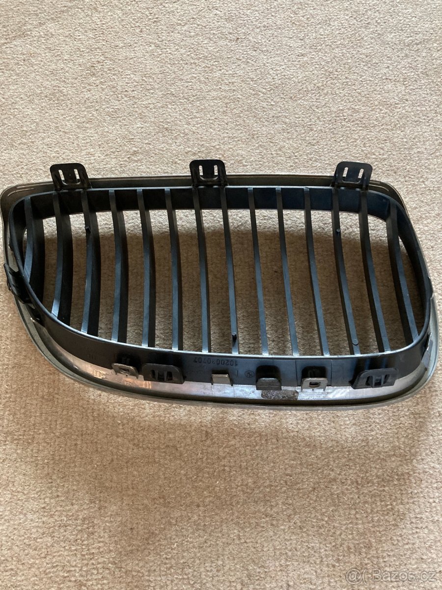 Ledvinky na BMW 320i,model E 90 - 5