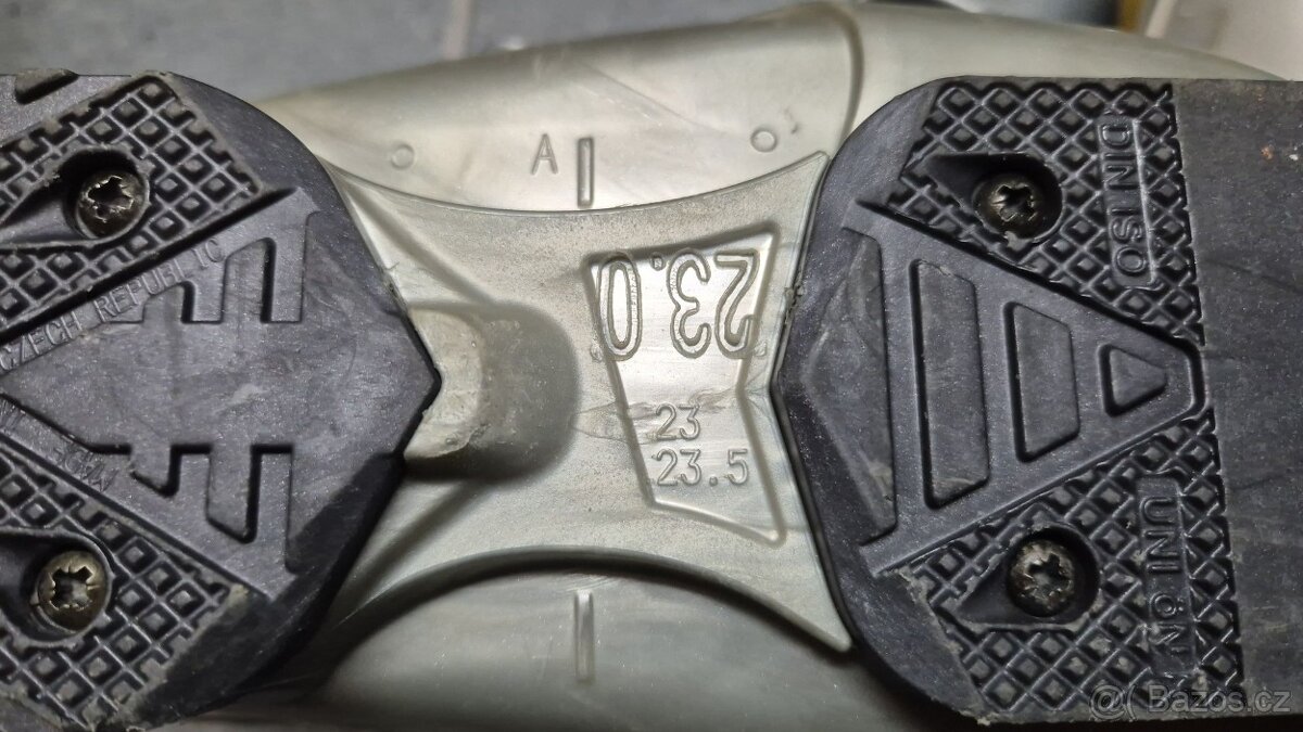 Prodám lyžáky - 5