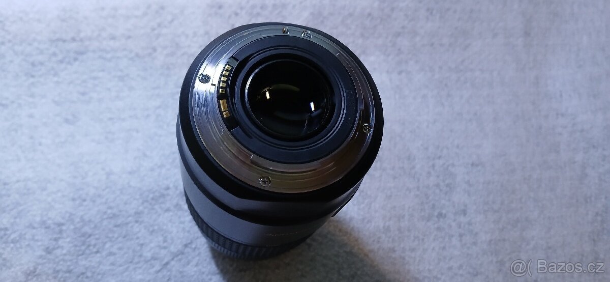 Objektiv Canon EF 75-300mm f/4-5.6 IS Ultrasonic - 5