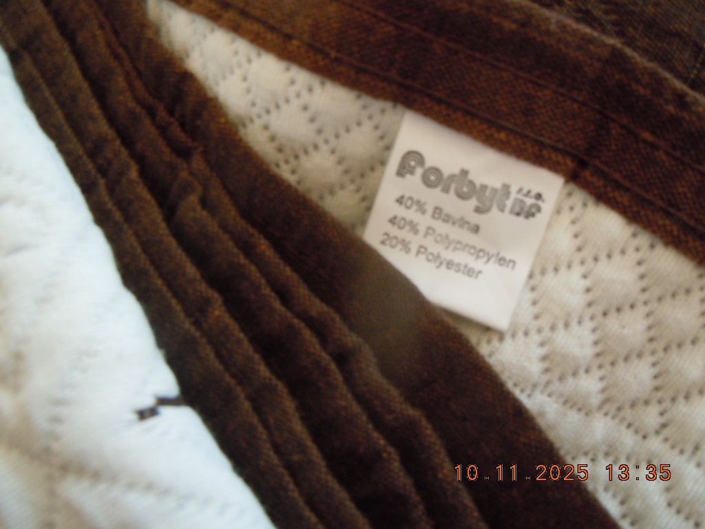 PŘEHOZ NA POSTELE NOVÝ - 5