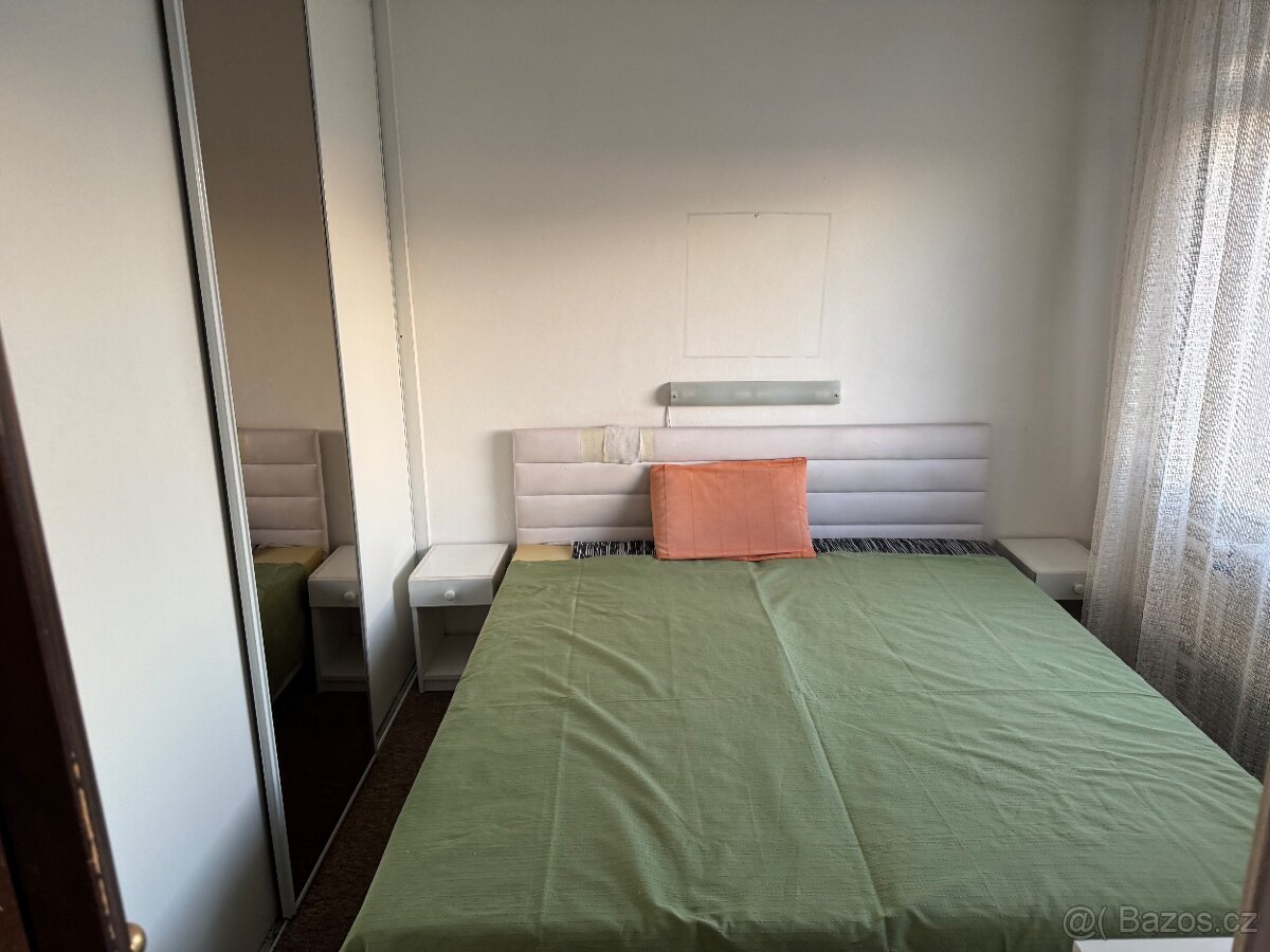 Pronájem bytu 2+kk, 40 m² – Pražské předměstí - 5