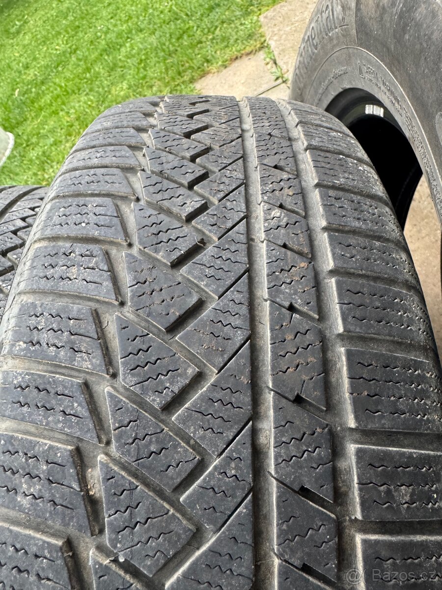 215/65 R16 zimní pneu - 5