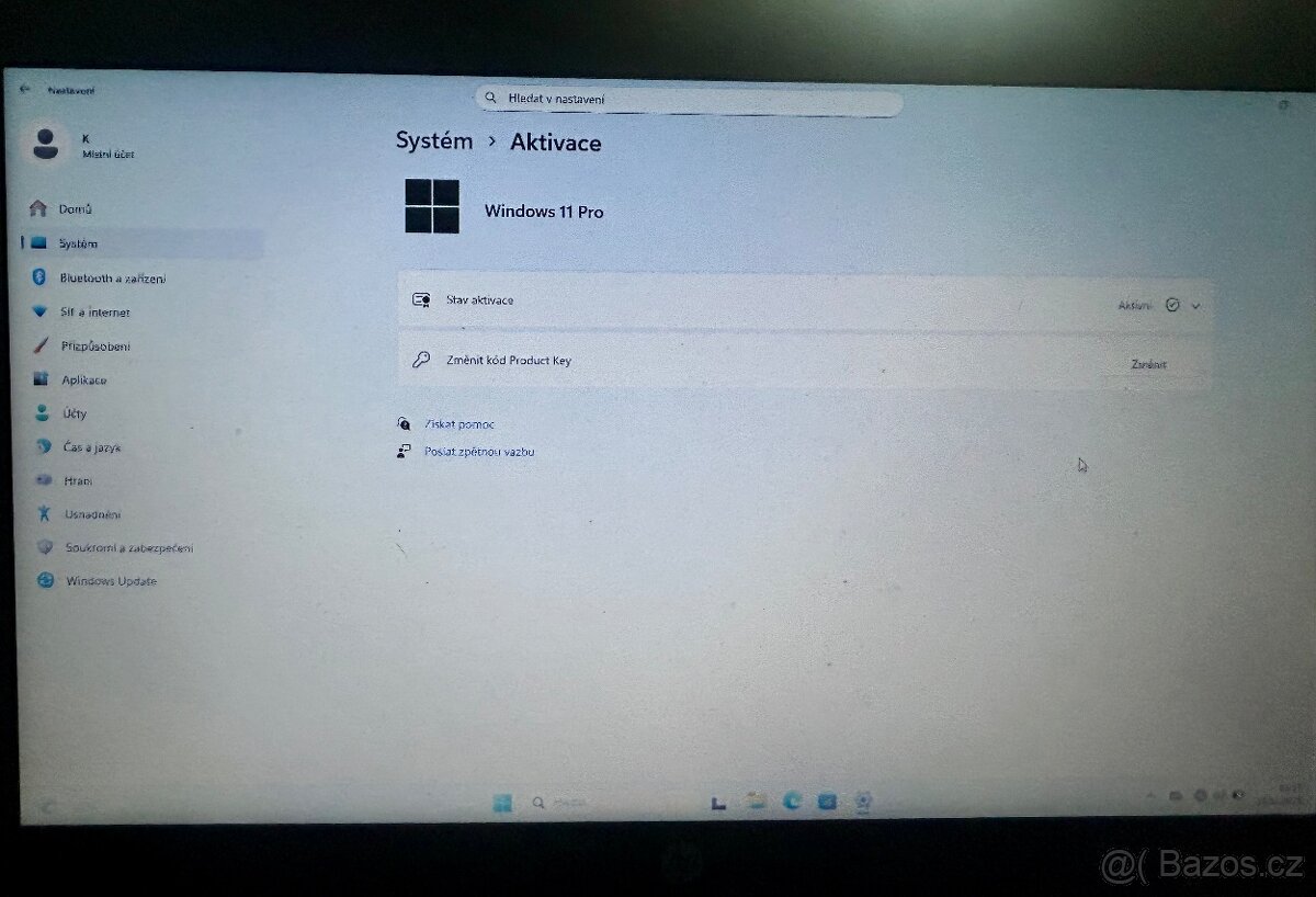 HP EliteBook Folio 1040 G1 – i5-4200U/ 4GB RAM / 180GB SSD - 5