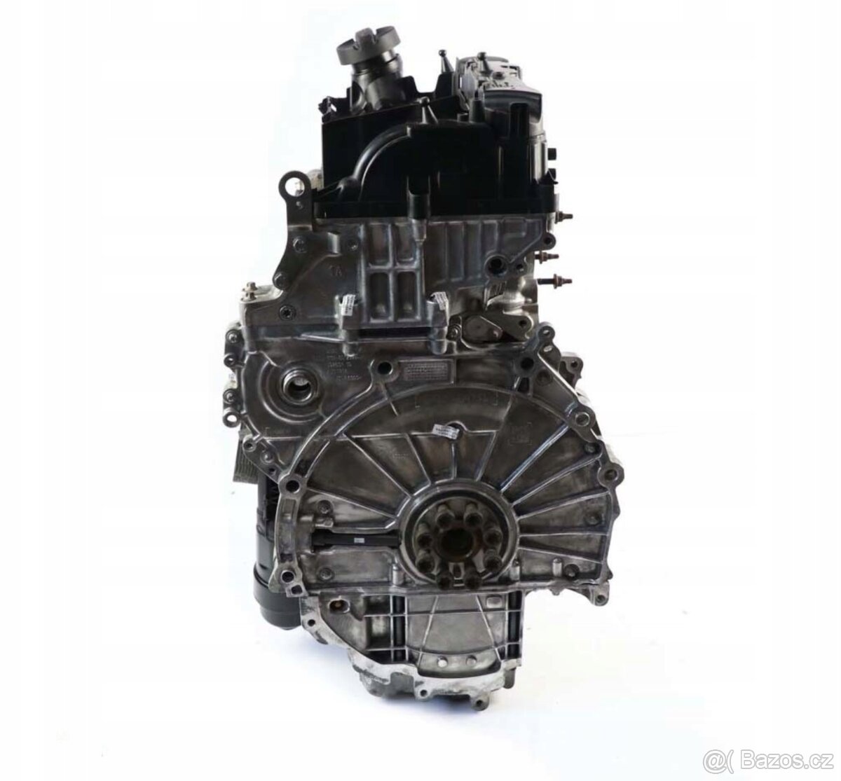 BMW F45 214d / 216d – X1 F48 16d – Motor B37C15A - 5