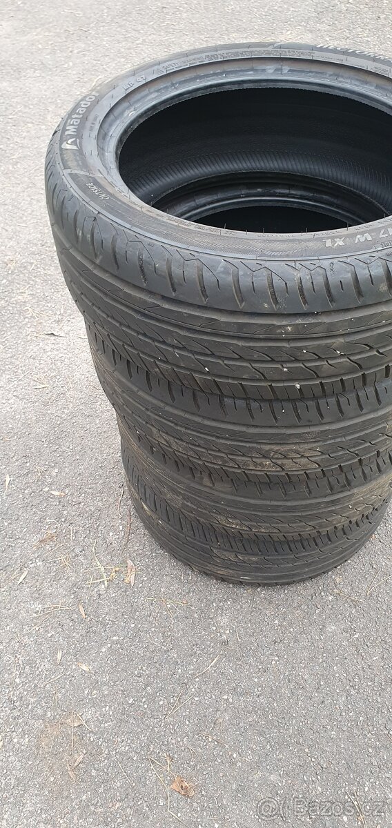 matador 215/50 r17 - 5