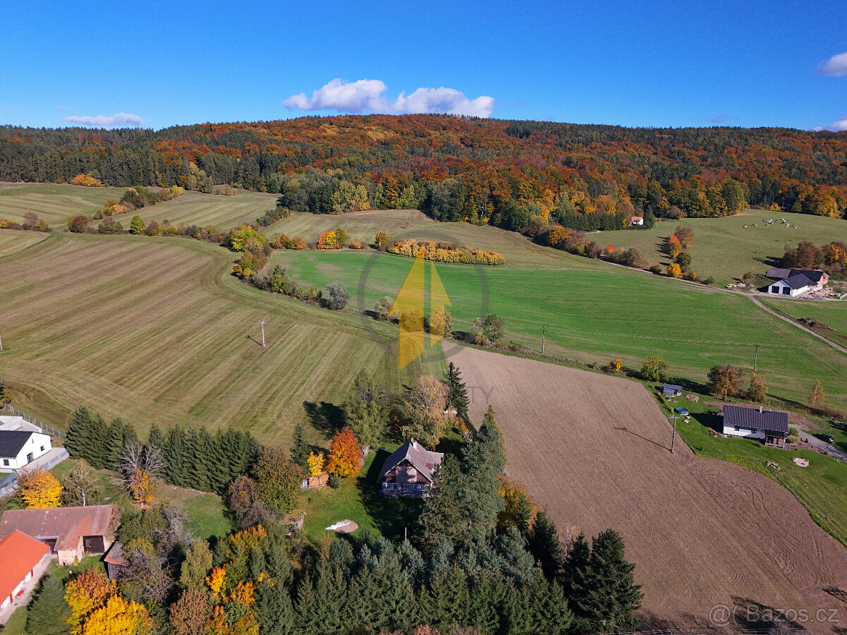 Prodej rodinného domu v Lázních Bělohrad, v části Horní Nová - 5